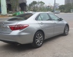 7 Toyota CAMRY XLE 2.5 2015 Camry XLE 2016
