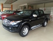 2 Mitsubishi triton 2015, triton 2015 khuyến mại lớn