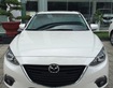 5 Tận hưởng mùa hè sôi động với MAZDA 3 cùng nhiều chương trình ưu đãi.