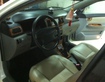 5 Bán Toyota Altis 1.8 sx 2004 màu trắng số sàn chính chủ tư nhân xe rất đẹp