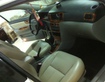 7 Bán Toyota Altis 1.8 sx 2004 màu trắng số sàn chính chủ tư nhân xe rất đẹp