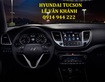10 Hyundai Tucson 2016 Đà Nẵng, Xe nhập khẩu. Tặng ngay 20 triệu đồng khi lấy xe.