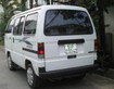 3 Ô tô 7 chổ suzuki carry màu trắng