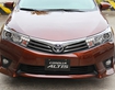3 Toyota Mỹ Đình bán xe Innova 2015, yaris 2015, Altis, camry, Fortuner giá khuyến mại