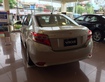 1 Toyota Vios 2015-Chương trình hấp dẫn,giảm giá cực tốt,giao xe ngay,đủ màu