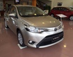 6 Toyota Vios 2015-Chương trình hấp dẫn,giảm giá cực tốt,giao xe ngay,đủ màu