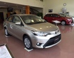 9 Toyota Vios 2015-Chương trình hấp dẫn,giảm giá cực tốt,giao xe ngay,đủ màu