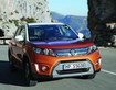 Bán suzuki vitara 2015 tại hải phòng