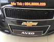 11 Giảm giá xe Aveo AT,MT 2016. Chevrolet Hà Nội   Hà Đông