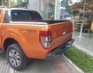 New Ford Ranger Mạnh mẽ hơn, Thông minh hơn. Báo giá Nhà máy Ecosport, Focus