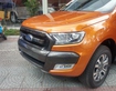 2 New Ford Ranger Mạnh mẽ hơn, Thông minh hơn. Báo giá Nhà máy Ecosport, Focus