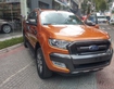 4 New Ford Ranger Mạnh mẽ hơn, Thông minh hơn. Báo giá Nhà máy Ecosport, Focus