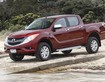 8 Mazda BT 50 chính hãng,Bán tải nhập khẩu,TẶNG NẮP THÙNG Giá rẻ nhất miền bắc.