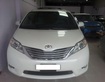 Toyota SIENNA Limited 2011