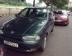 1 Cần bán xe Fiat siena bản HLX full máy 1.6 2001
