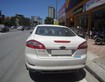 4 Ford mondeo 2011, số tự động, màu trắng