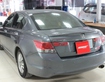 4 Bán Honda Accord 2.0AT màu xám. sx 2009 nhập khẩu nguyên chiếc