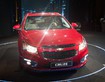 2 Chevrolet Cruze 1.6 LT 2017  hoàn toàn mới  - Chevrolet Nam Thái Bình Dương, Bình Phước