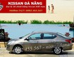5 Nissan SUNNY XL XV tại  Đà Nẵng giá 515 triệu, Xe Sunny chất lượng Nhật Bản.
