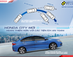 2 Tin HOT Honda city mới 2016 - Khuyến Mãi Lớn