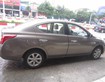 4 Nissan sunny 1.5XV 2014, số tự động, tư nhân chính chủ