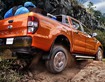 5 Đại Lý Bán xe Bán tải Ford Ranger