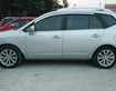 2 Bán Kia Carens SX AT 2011 màu Bạc