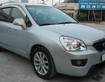 6 Bán Kia Carens SX AT 2011 màu Bạc