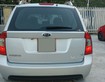 8 Bán Kia Carens SX AT 2011 màu Bạc