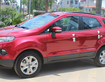 XE hơi Ford Ecosport rẻ nhất thị trường chỉ 570 triệu