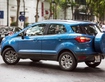 2 XE hơi Ford Ecosport rẻ nhất thị trường chỉ 570 triệu