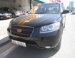 1 Hyundai  Santa fe 2008, số sàn, nhập Hàn, màu đen