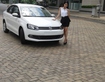 1 Xe nhập Volkswagen polo sedan- giá chỉ từ 711 triệu