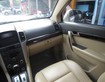 13 Chevrolet Captiva LTZ 2009, màu vàng