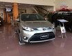 Toyota Vios 2015 mới,giá hấp dẫn, lắp ráp tại nhà máy Toyota Hải Phòng