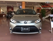 1 Toyota Vios 2015 mới,giá hấp dẫn, lắp ráp tại nhà máy Toyota Hải Phòng
