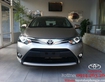 4 Toyota Vios 2015 mới,giá hấp dẫn, lắp ráp tại nhà máy Toyota Hải Phòng