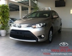 5 Toyota Vios 2015 mới,giá hấp dẫn, lắp ráp tại nhà máy Toyota Hải Phòng