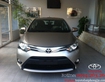6 Toyota Vios 2015 mới,giá hấp dẫn, lắp ráp tại nhà máy Toyota Hải Phòng
