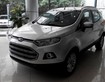 2 FORD ECOSPORT 1.5 TITANIUM Màu Bạc đời 2015.L/H để có giá Tốt Nhất Miền Bắc