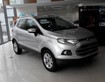 5 FORD ECOSPORT 1.5 TITANIUM Màu Bạc đời 2015.L/H để có giá Tốt Nhất Miền Bắc