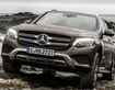 3 Đại lý : Giá bán Mercedes GLC 2016 250 4Matic, GLC 300 2016, GIÁ MERCEDES GLC 2016