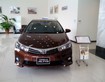 Toyota Thanh Xuân bán Toyota Corolla Altis giá rẻ nhất Hà Nội