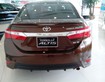 8 Toyota Thanh Xuân bán Toyota Corolla Altis giá rẻ nhất Hà Nội
