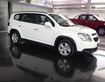 1 Bán xe Chevrolet Orlando 7 chỗ giá rẻ nhất TP.HCM.