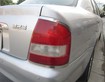 5 Bán Mazda 323 2003 MT, 275 triệu