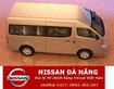 4 Giá xe Nissan và Khuyến mãi tháng 08 năm 2016 tại Đà Nẵng
