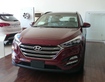 1 Hyundai Sông Hàn Đà Nẵng bán Tucson 2016 nhập khẩu nguyên chiếc, khuyến mãi.