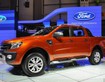 Giá Ford Ranger 2017 mới chỉ từ 580 triệu,trả góp lãi xuất thấp,giá tốt nhất miền bắc