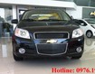 Chevrolet Aveo 2016 - Chevrolet Giải Phóng - Giá khuyến mại - Hỗ trợ trả góp